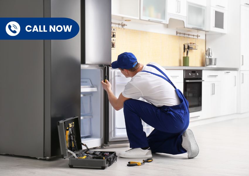 Marrowbone Appliance Repair Company